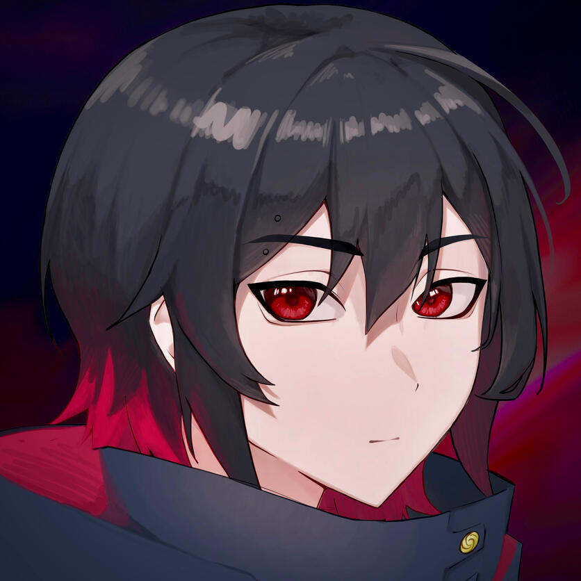 bust